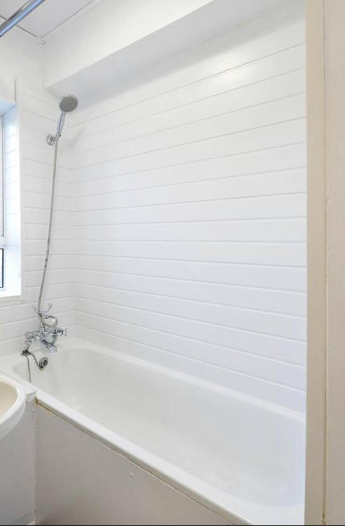 Single Room - Kings Cross, Female Only,, Guest Rooms London Kültér fotó
