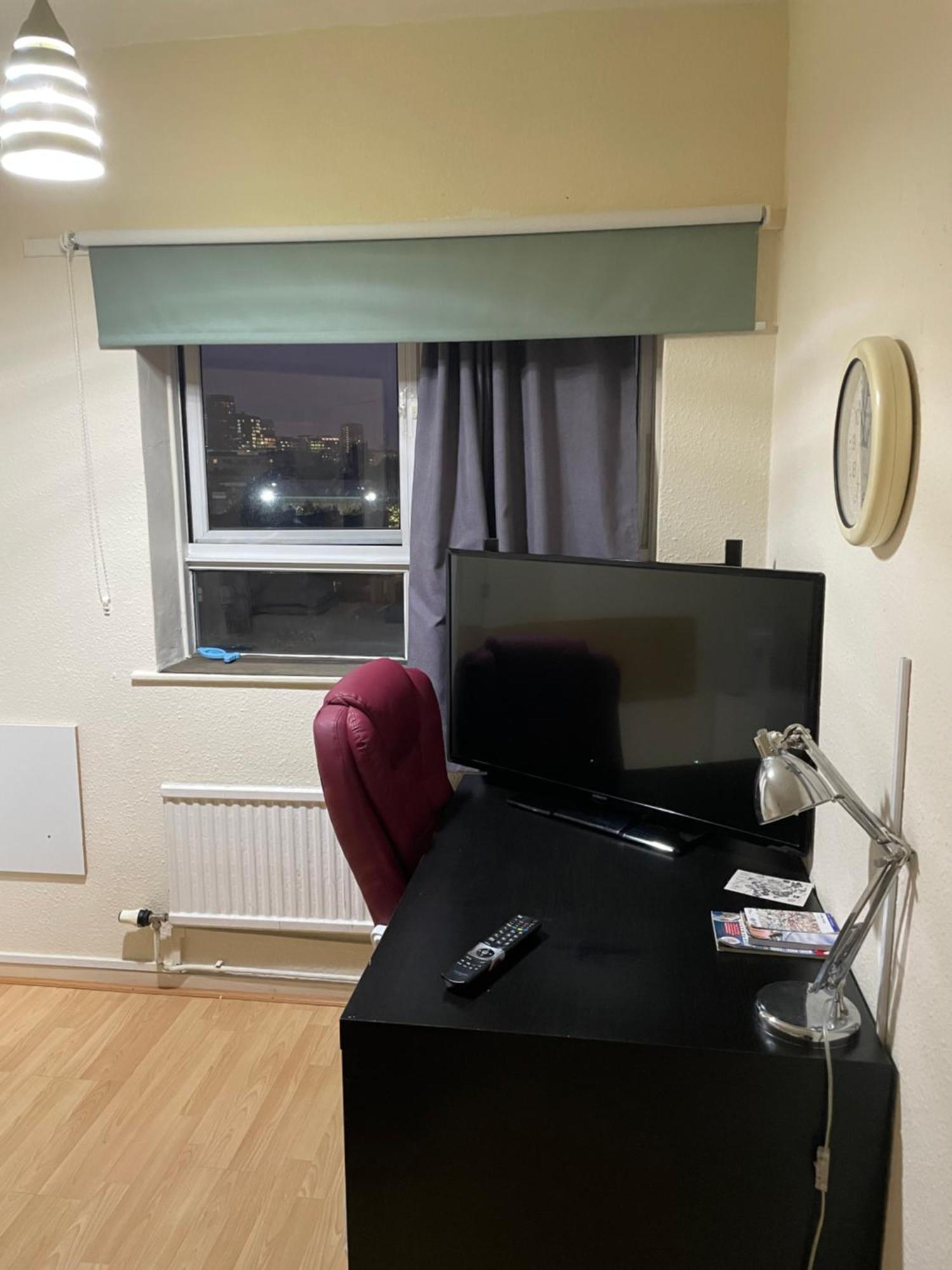 Single Room - Kings Cross, Female Only,, Guest Rooms London Kültér fotó